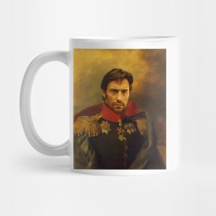 Hugh Jackman - replaceface Mug